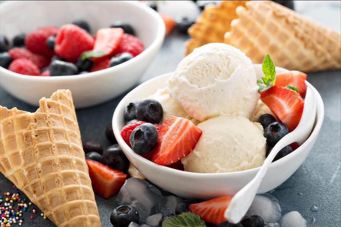 雪糕界的“四大贵客”，有人看到价格就跑，有人却非它不吃