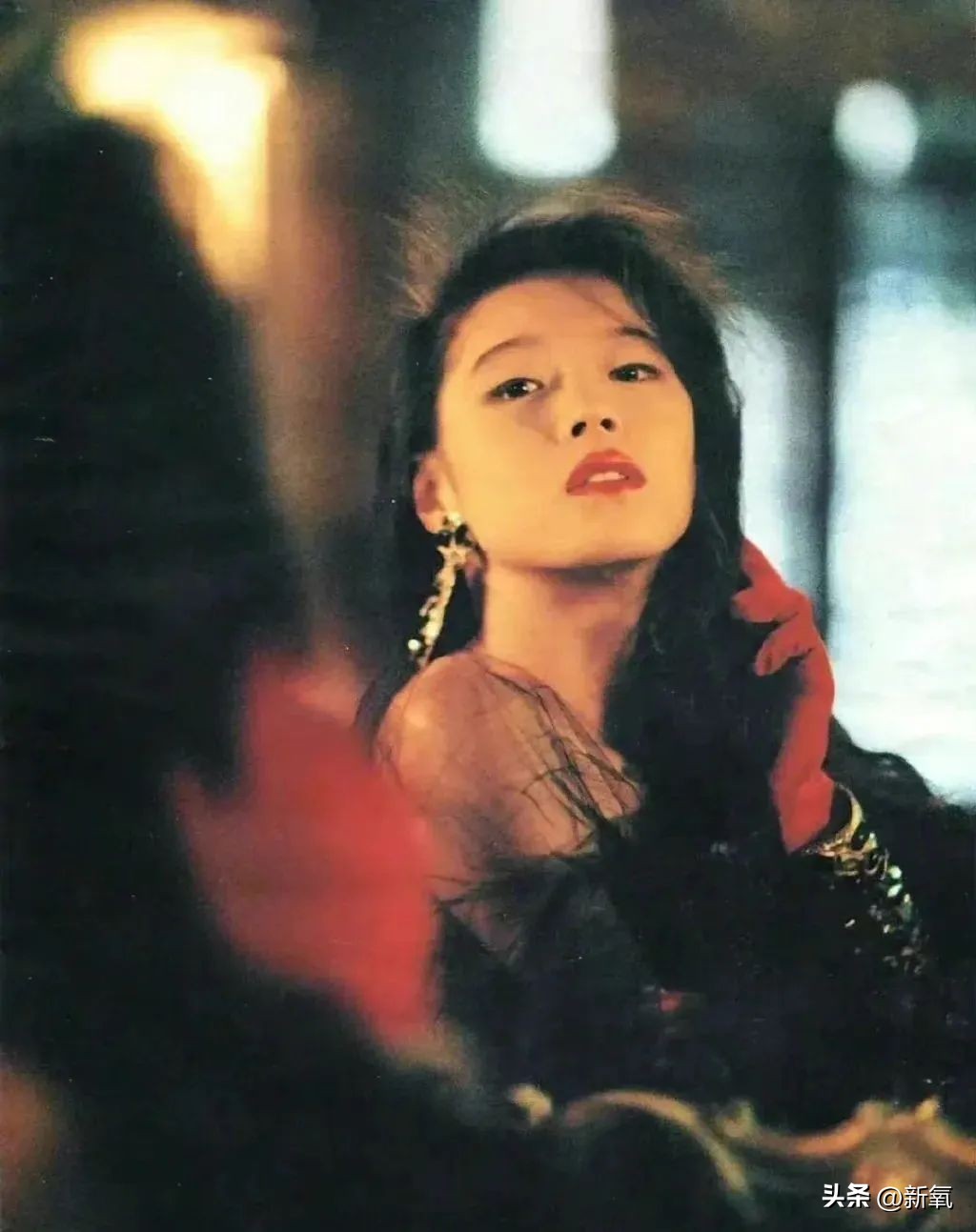 缇庝汉涓．鏄庤彍,缇庝汉鍔涢噺