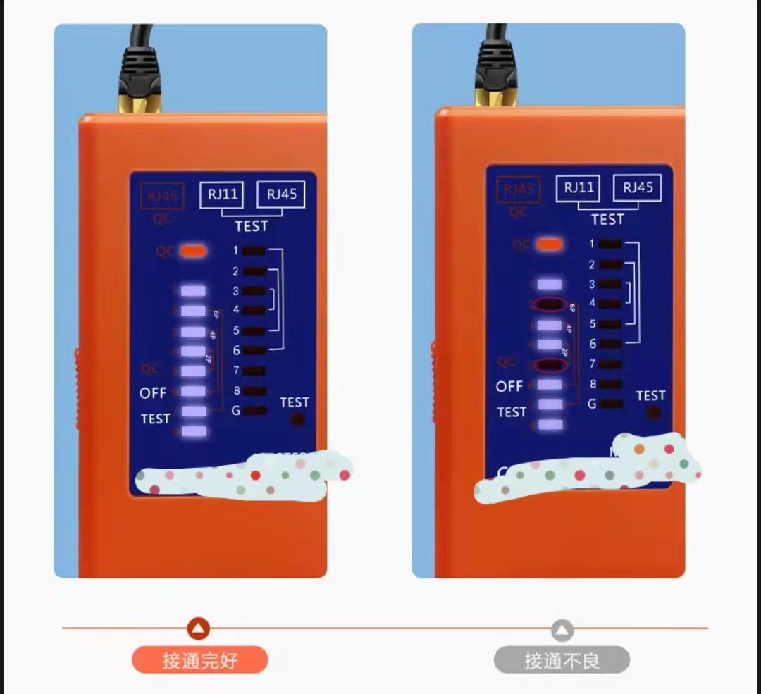 家里网速慢有可能网线问题,家里宽带千兆为什么达不到