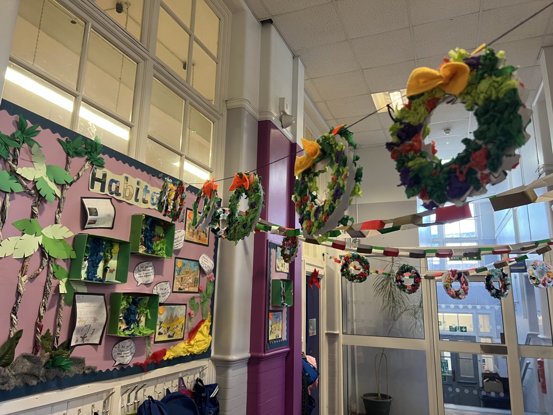 95后团子在英国：考研两战上岸，出国当教师志愿者，遭流浪汉打劫