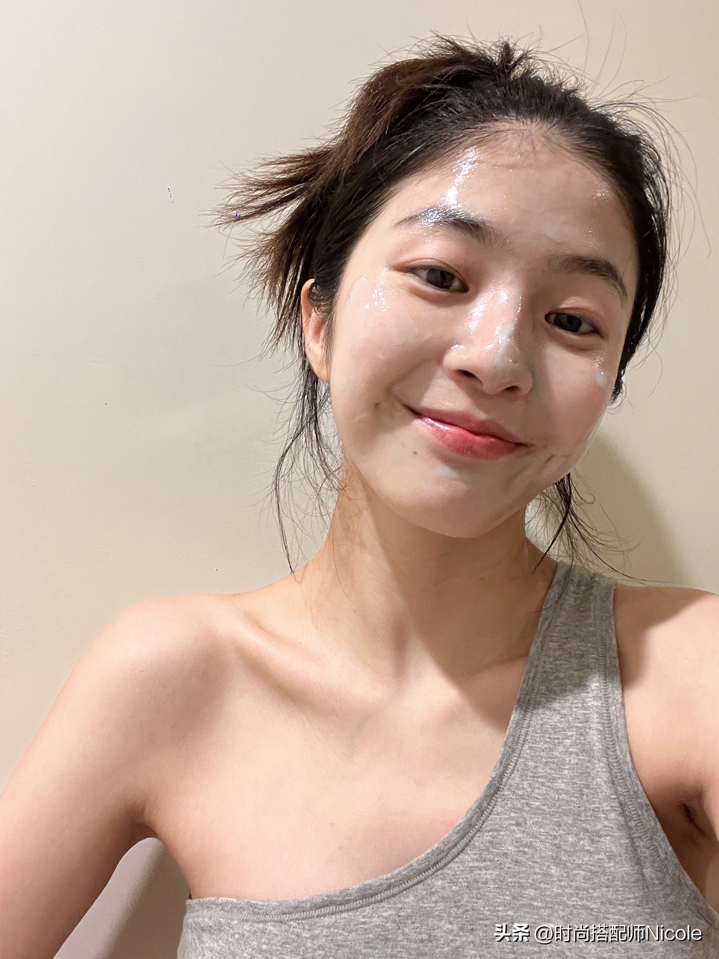 切记9大敷面膜误区请避开,敷面膜的4大误区赶紧收藏