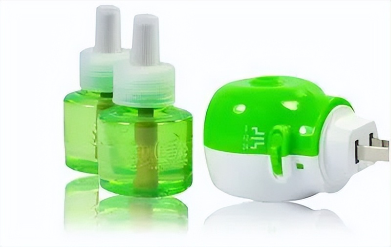 几毛钱成本却年赚上亿：高温催热的驱蚊经济，造就多少致富神话？