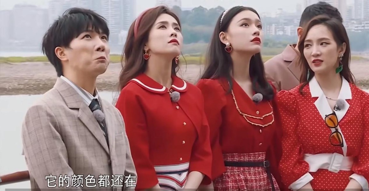 奔跑吧10第六期收视率,奔跑吧10第四期吐槽