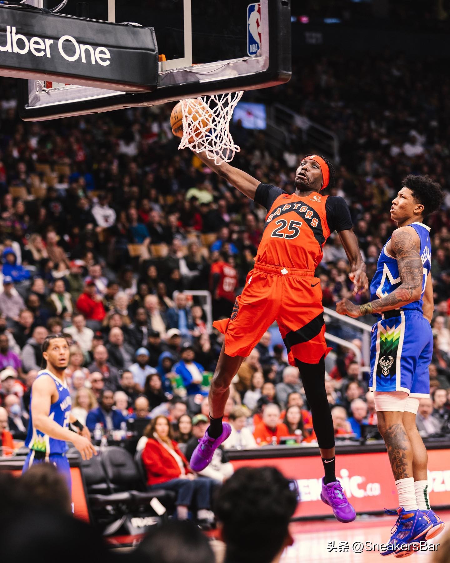 nba球星球鞋每日上脚詹姆斯,每日上脚球鞋nba