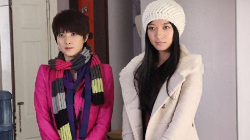 37岁的王珞丹有多迷人,王珞丹脱戏