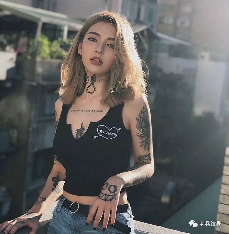 纹身增生疤痕怎么去除,纹身为什么会有增生