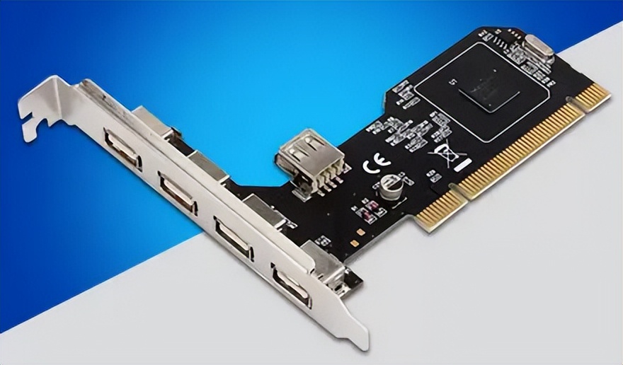 usb3.0扩展卡传输速度为什么不快,主机用usb3.0扩展器会不会供电