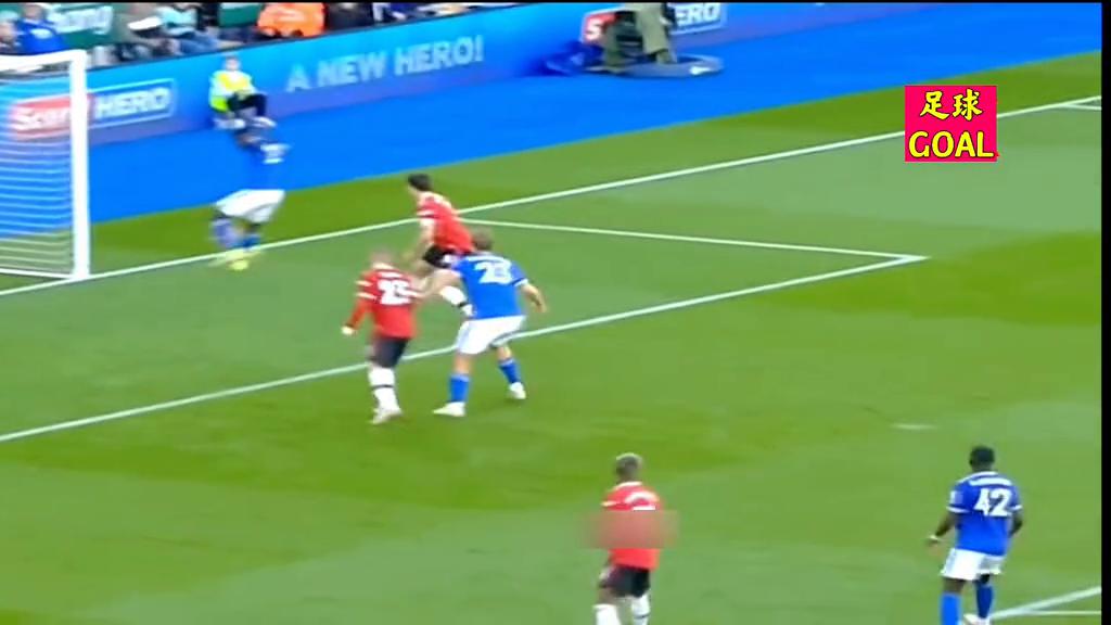 马奎尔名场面搞笑解说,马奎斯搞笑名场面