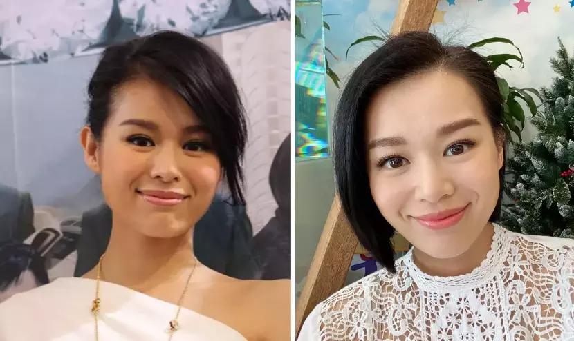 “大嘴”让人嫌弃?知道这3点,嘴大也能风情万种,越老越有魅力