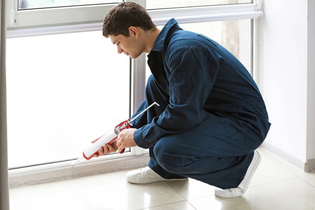 家装里的隐形杀手,塑钢门窗防盗最佳方法