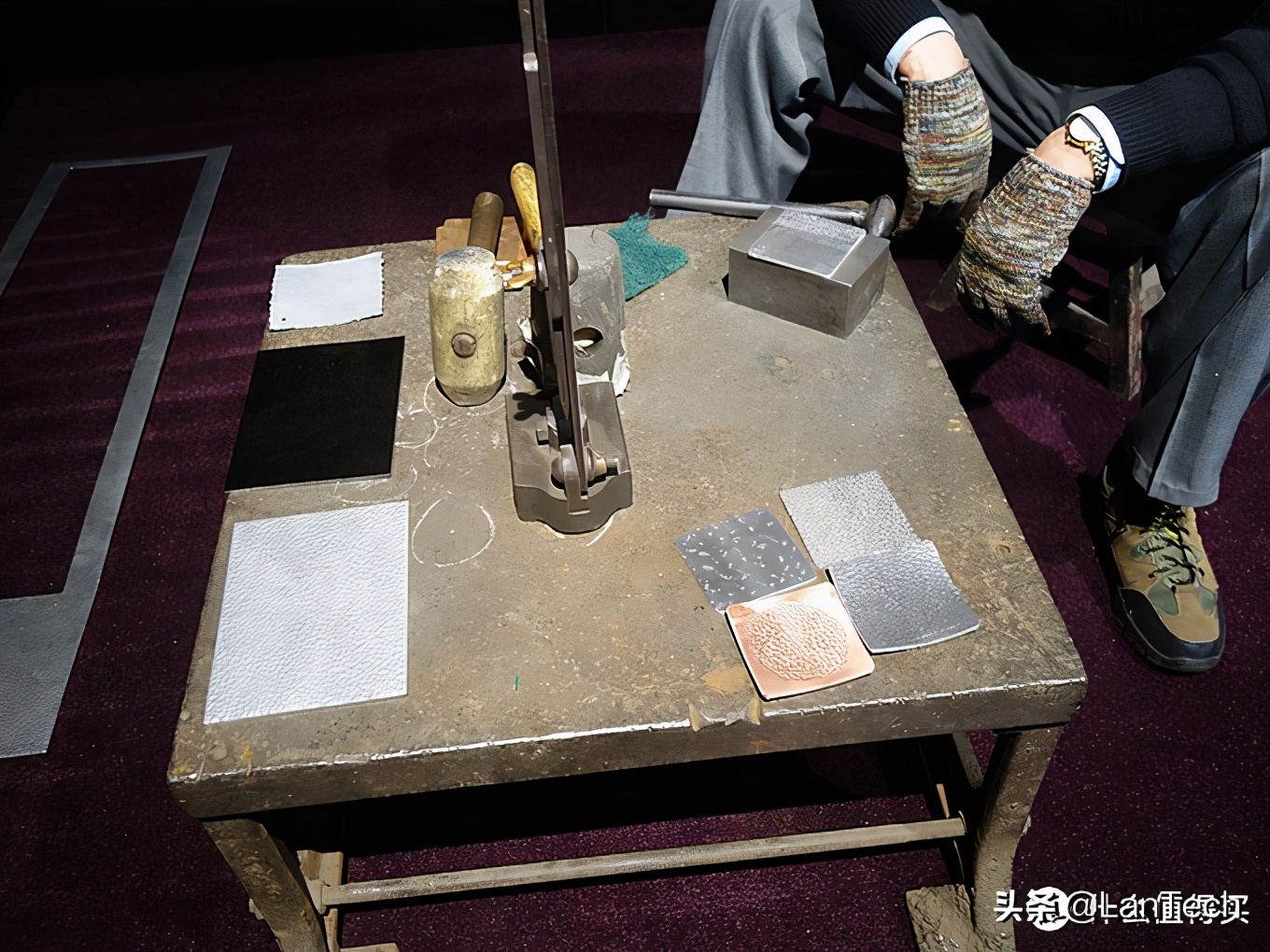 暴走两万步！海量图片带你游览2017年AWE家电展