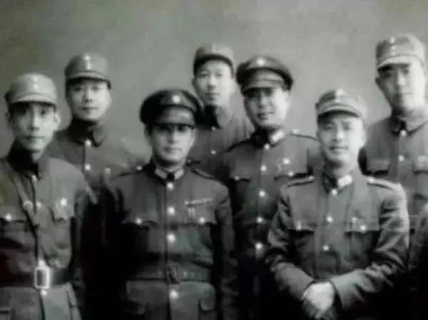 蒋介石的“御林军”，多次硬撼日军精锐，被称为国军最能打的部队