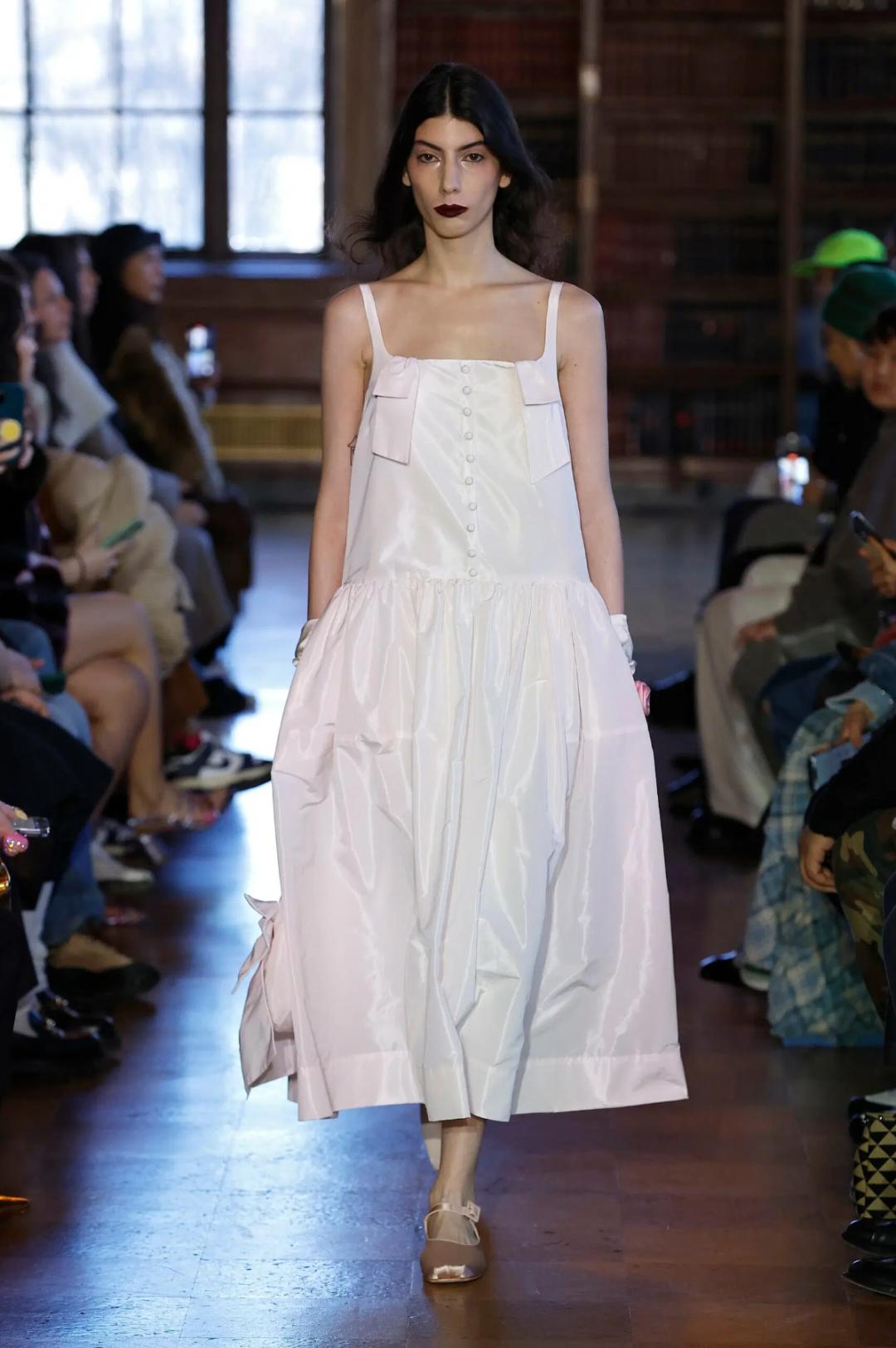 balletcore解析,balletcore品牌