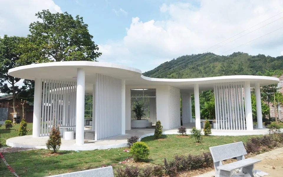 贵州省5起乡村振兴典型案例通报,乡村振兴中可以做哪些景观设计