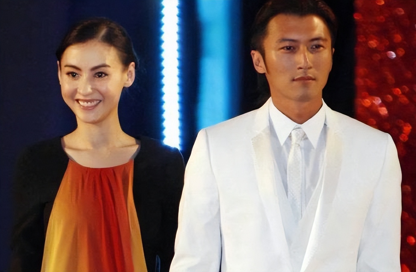 张柏芝和谢霆锋王菲现在的近况,王菲和谢霆锋张柏芝近日的消息