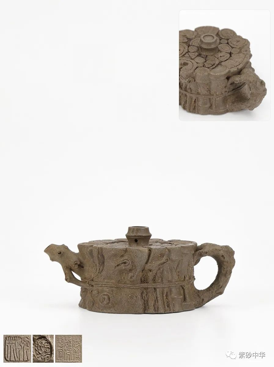 2021西泠秋拍紫砂专场,西泠2019春拍紫砂成交价