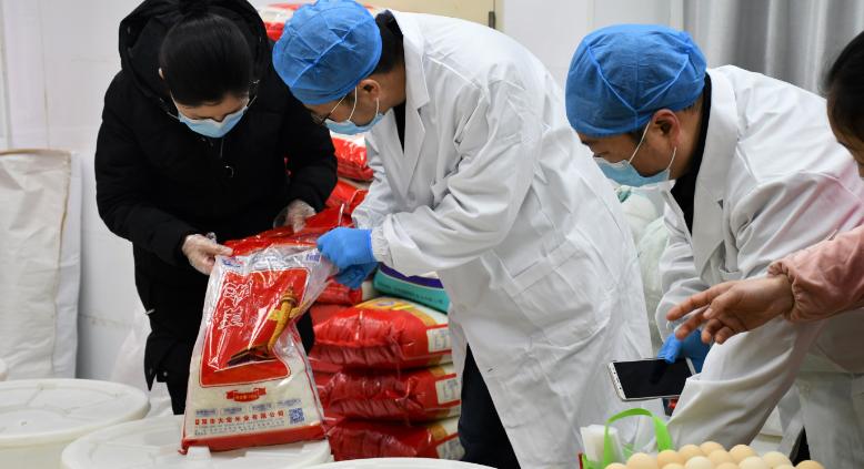 卖油条被处罚的案例,卖油条被罚款后续