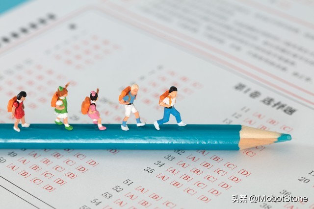 Ai人工智能如何改变学习和工作,ai在教育方面的优势和实例