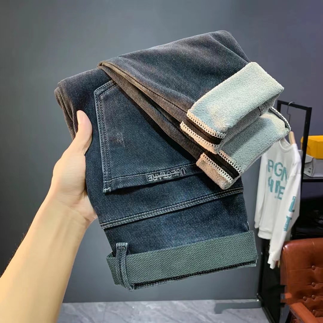 黑条绒裤子掉毛怎么处理,加绒裤掉毛厉害算不算质量问题