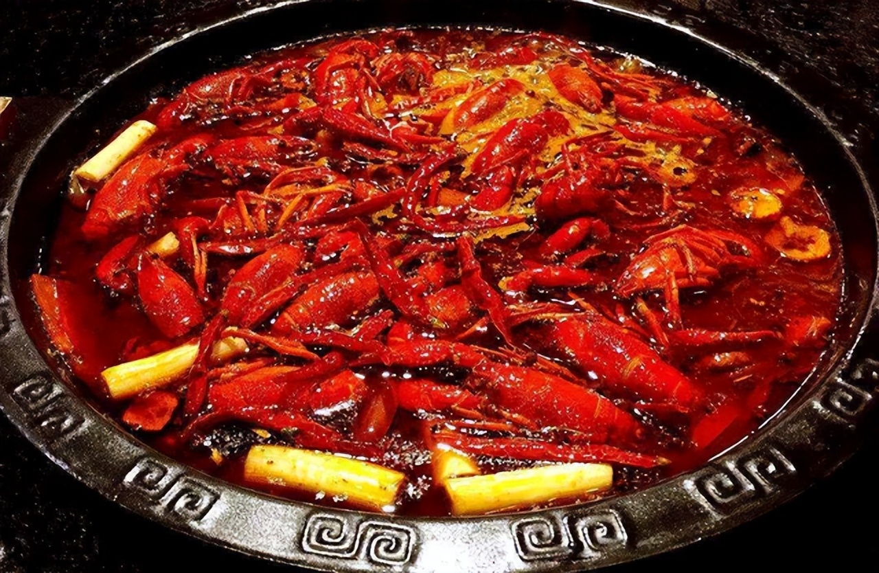 多吃辣有什么好处和坏处,吃辣有哪些好处和坏处