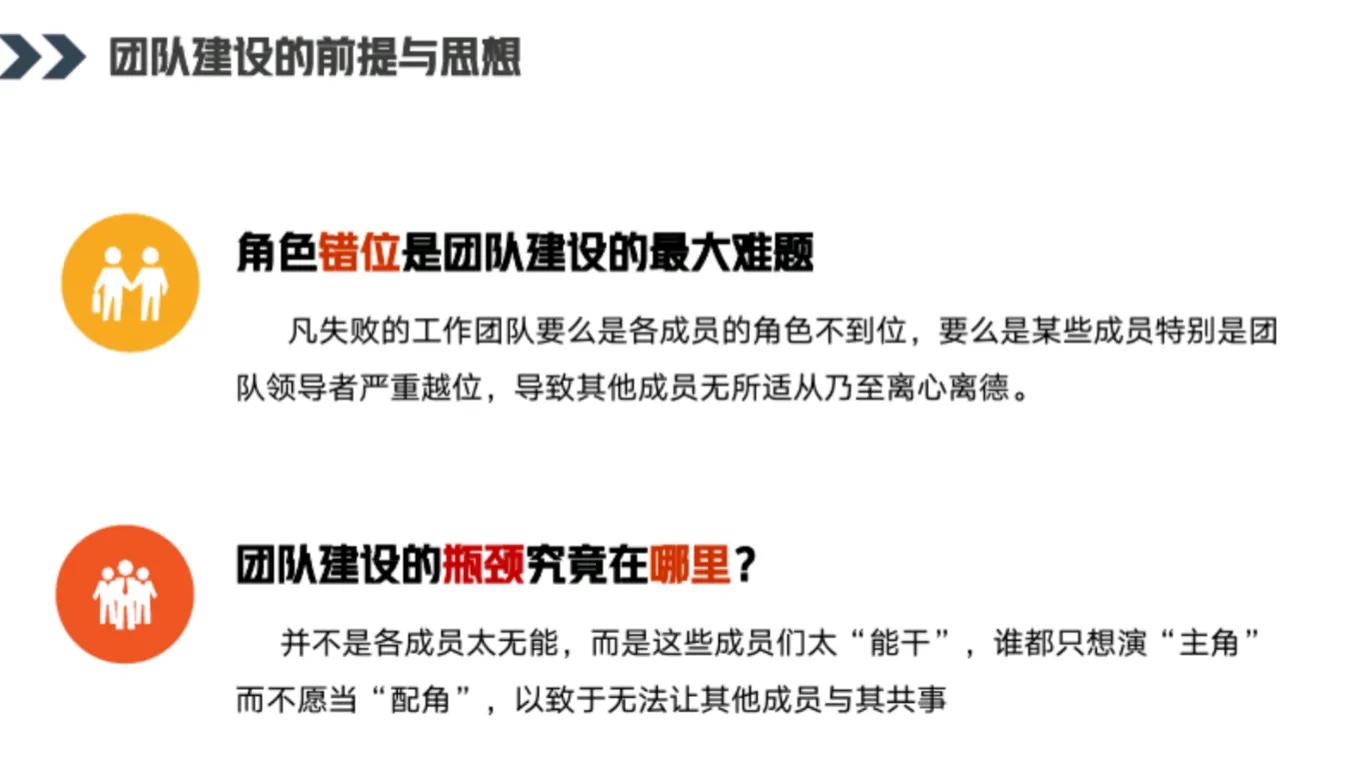 团队管理方法如何做好团队建设,新人如何快速做团队管理