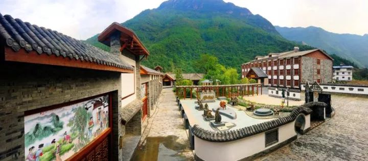 泡温泉的美食,泡养生温泉