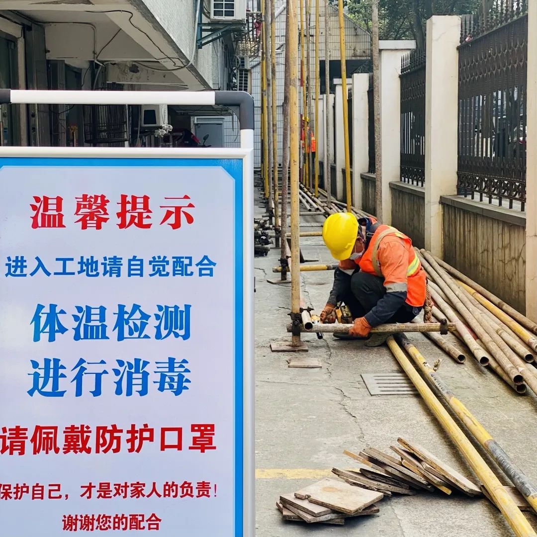 昆山最新老小区改造,昆山老旧小区改造最新信息