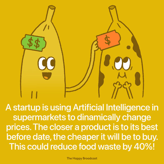 2021年世界各地的40个好消息，在沉重的一年，也能看到一些阳光