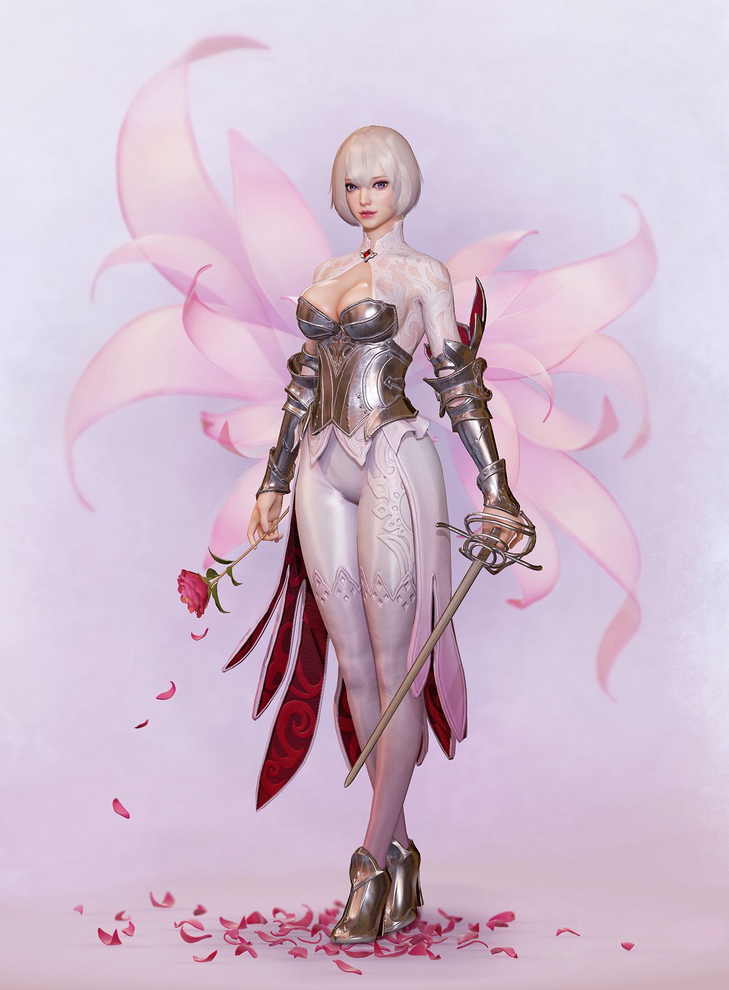 角色建模3d雕刻,什么是3d建模