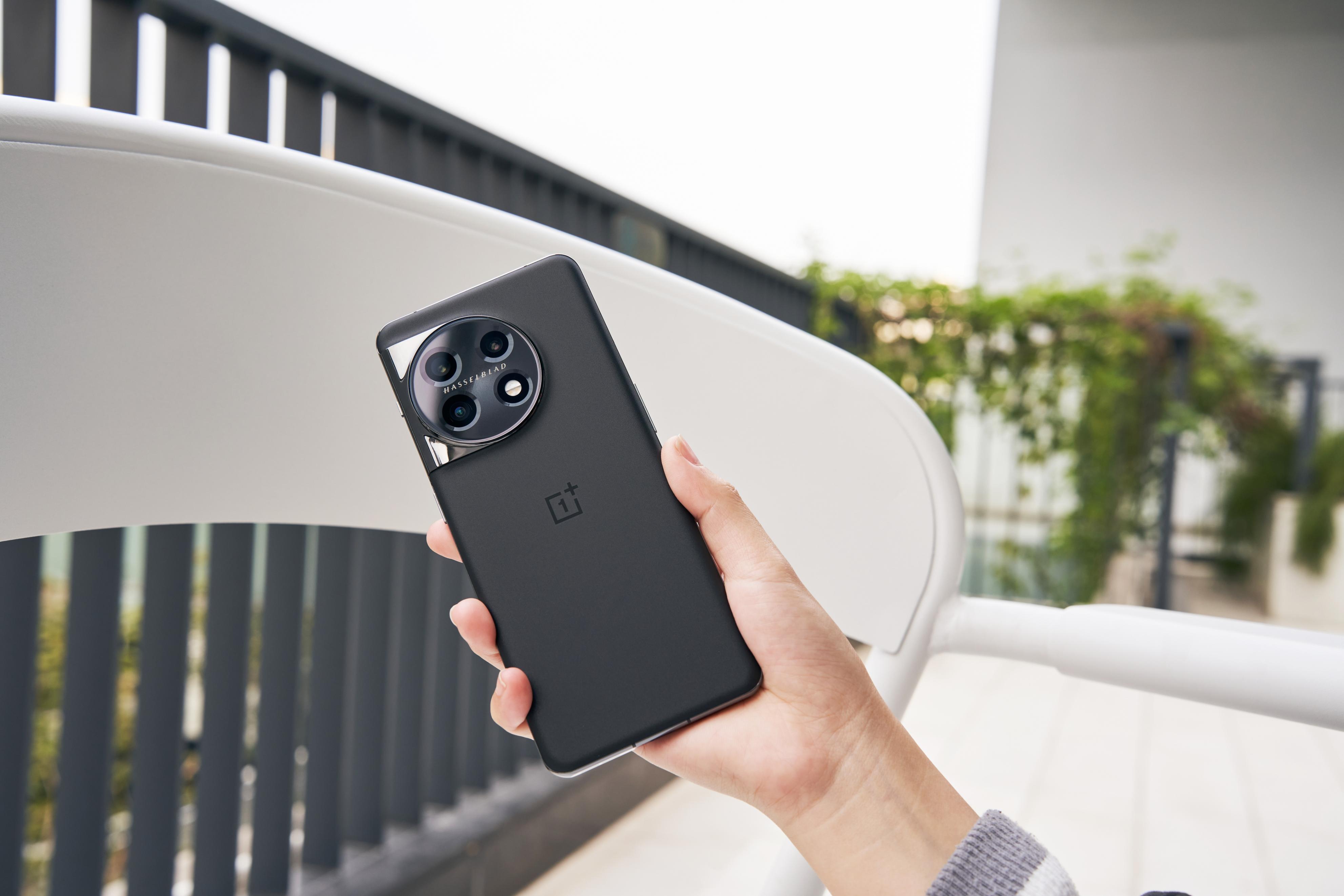 一加11标配12gb运存,一加11大内存