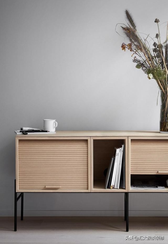 怎样装潢显空间大,空间小装修布置