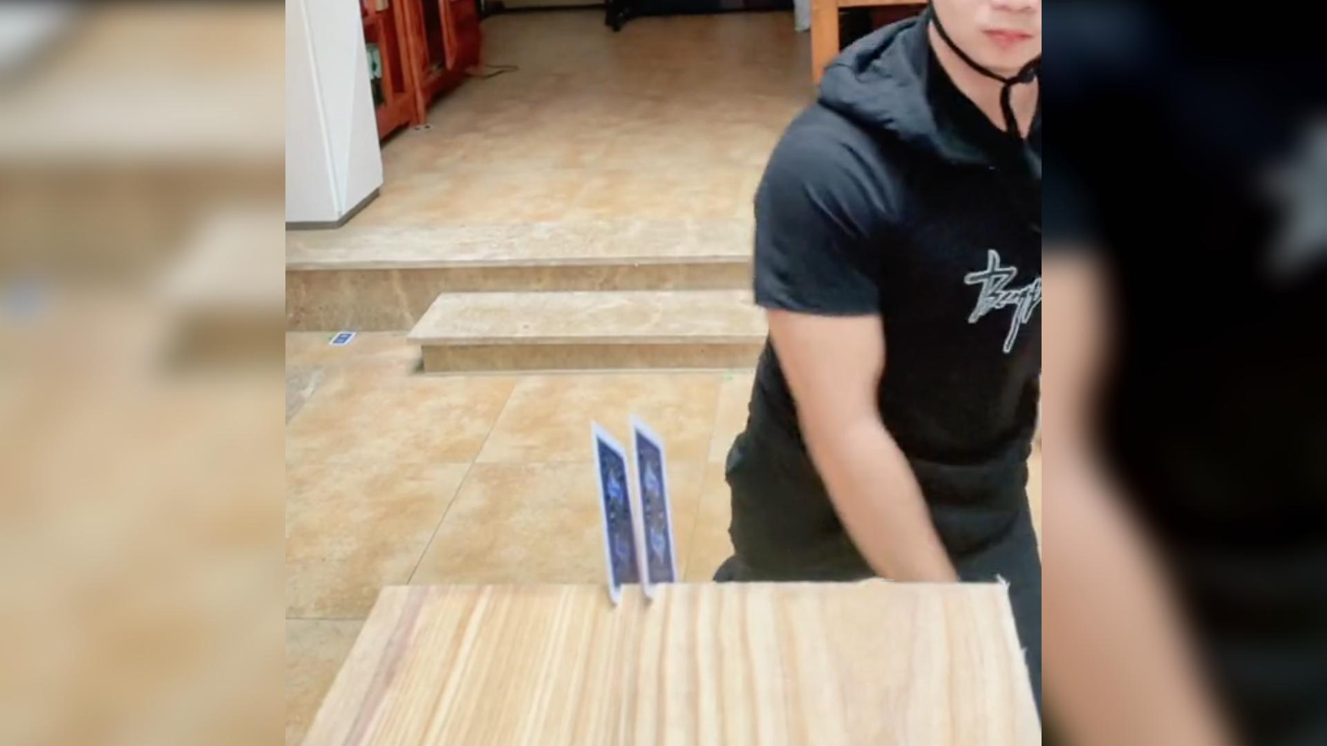 东方不败的飞针绝技和飞牌,飞针飞牌东方不败