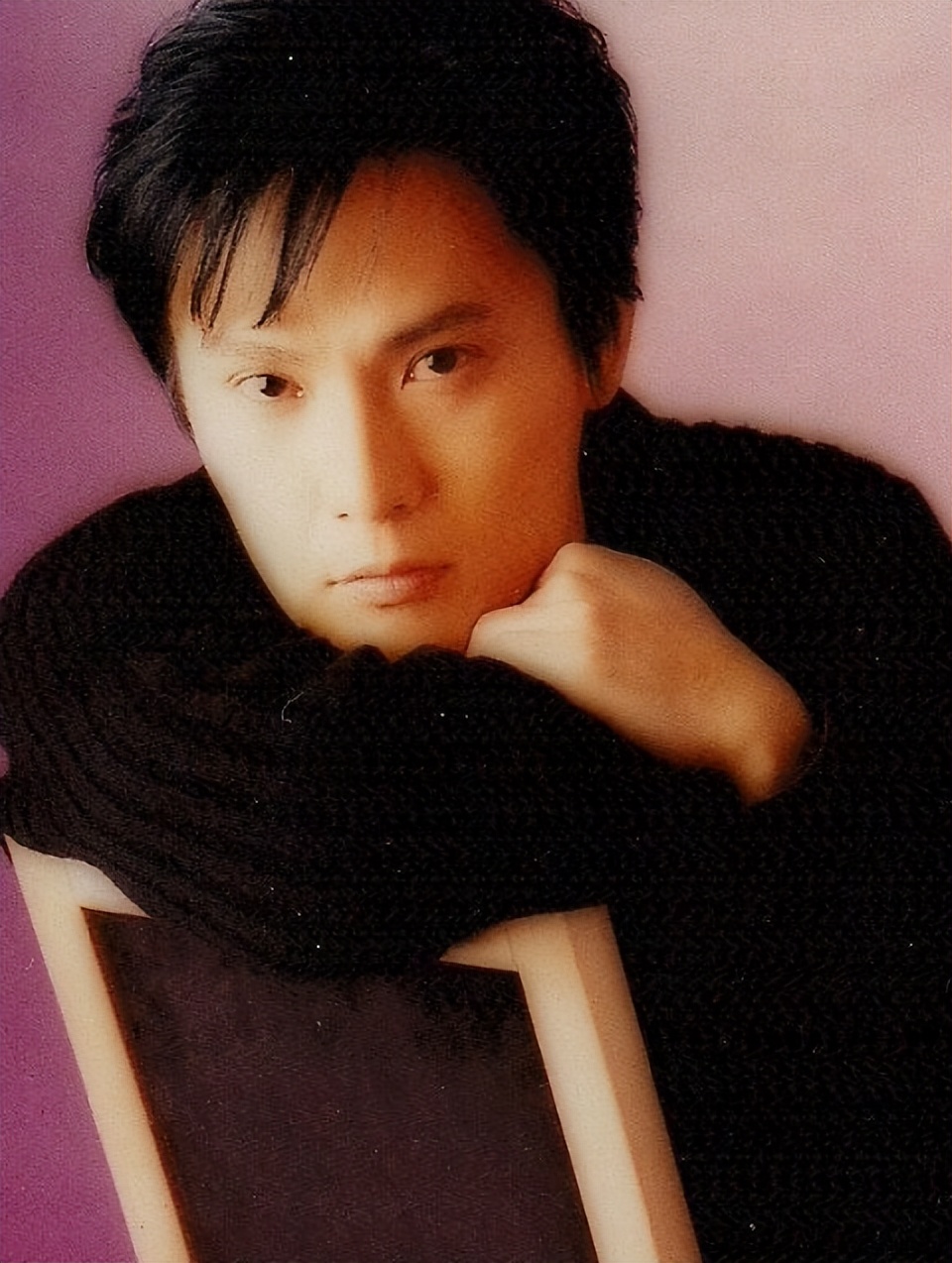 36岁看张信哲,40多岁看张信哲演唱会