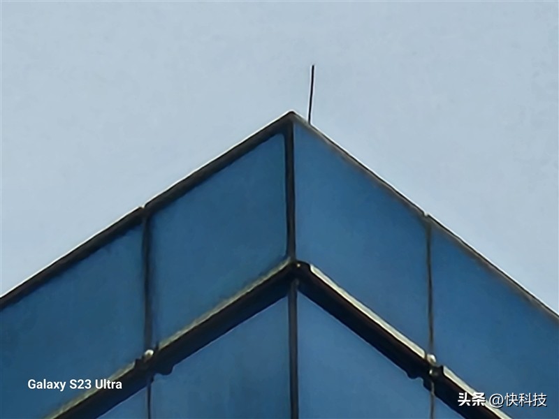 三星galaxys22超大杯,三星galaxys23ultra湖屿蓝评测