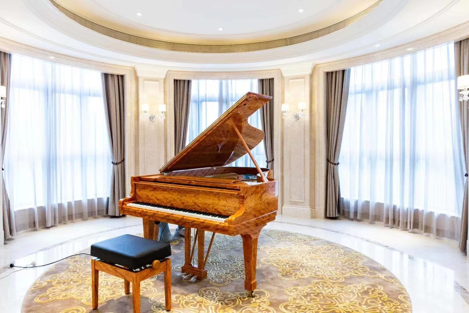 手卷钢琴牌子推荐,钢琴买什么牌子好拼多多