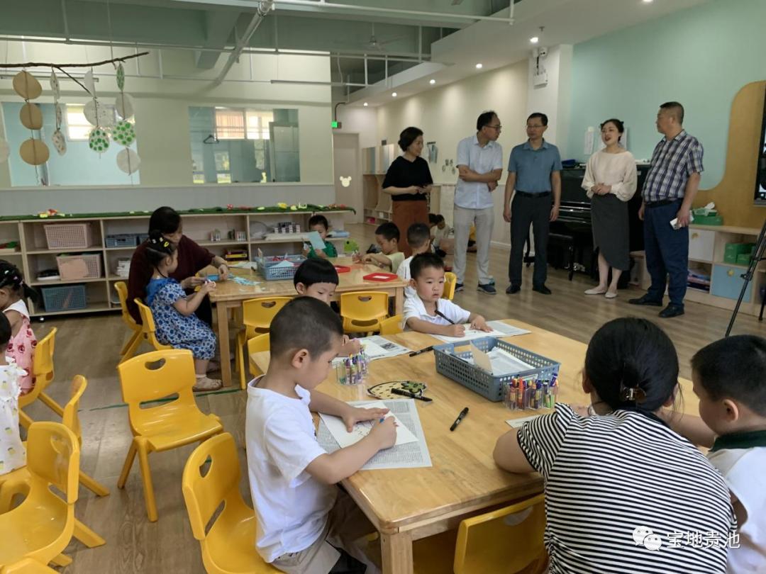 家庭式小型暑托班,附近暑假托班