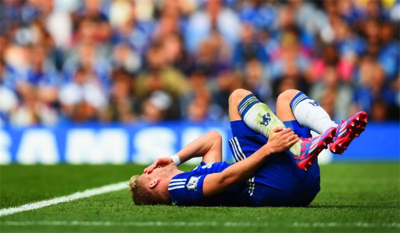 心态堪忧的名将，受穆帅重视反被摧毁信心，被图赫尔弃用却不反思