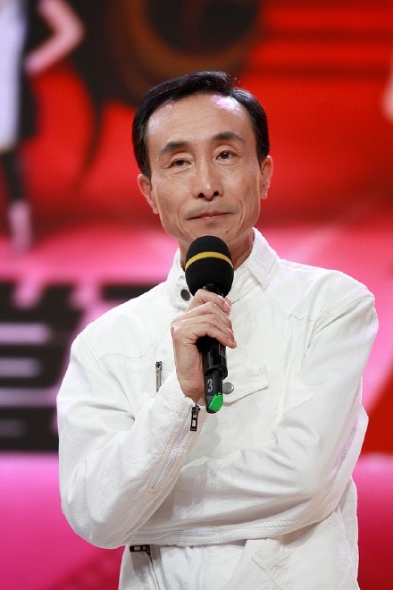 巩汉林说男足小品,巩汉林批中国男足的小品