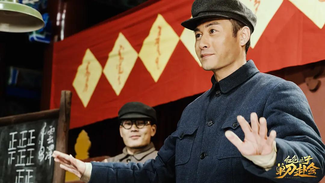 从民族独立到民族复兴,内蒙古自治区的30年民族变革