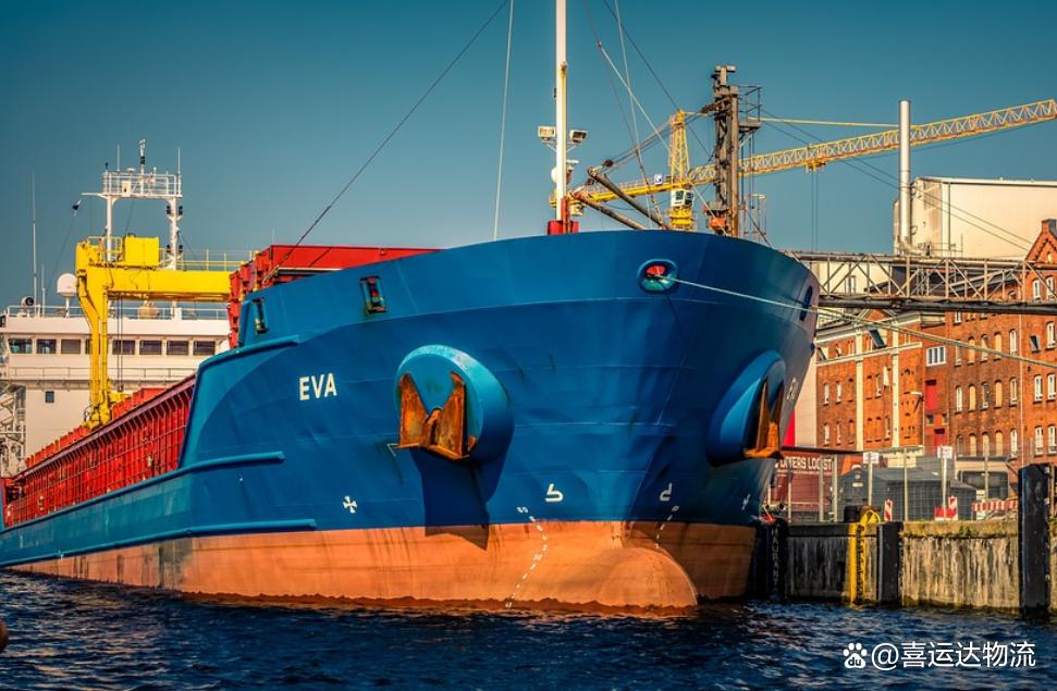 全球物流行业发生了哪些变革,全球物流行业发生哪些变革