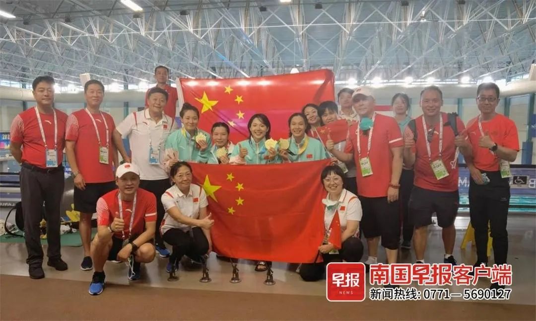 广西健将羽毛球,广西田径健儿新消息