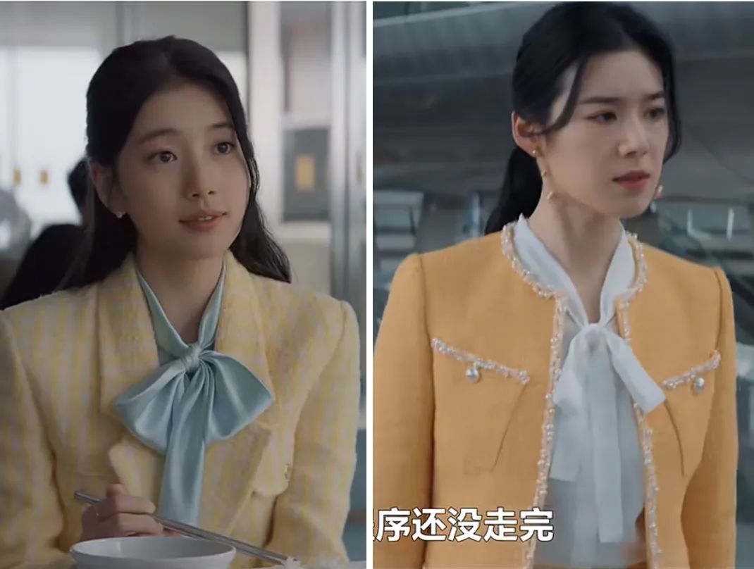 真假安娜身份被揭穿,真假安娜韩剧哪里看