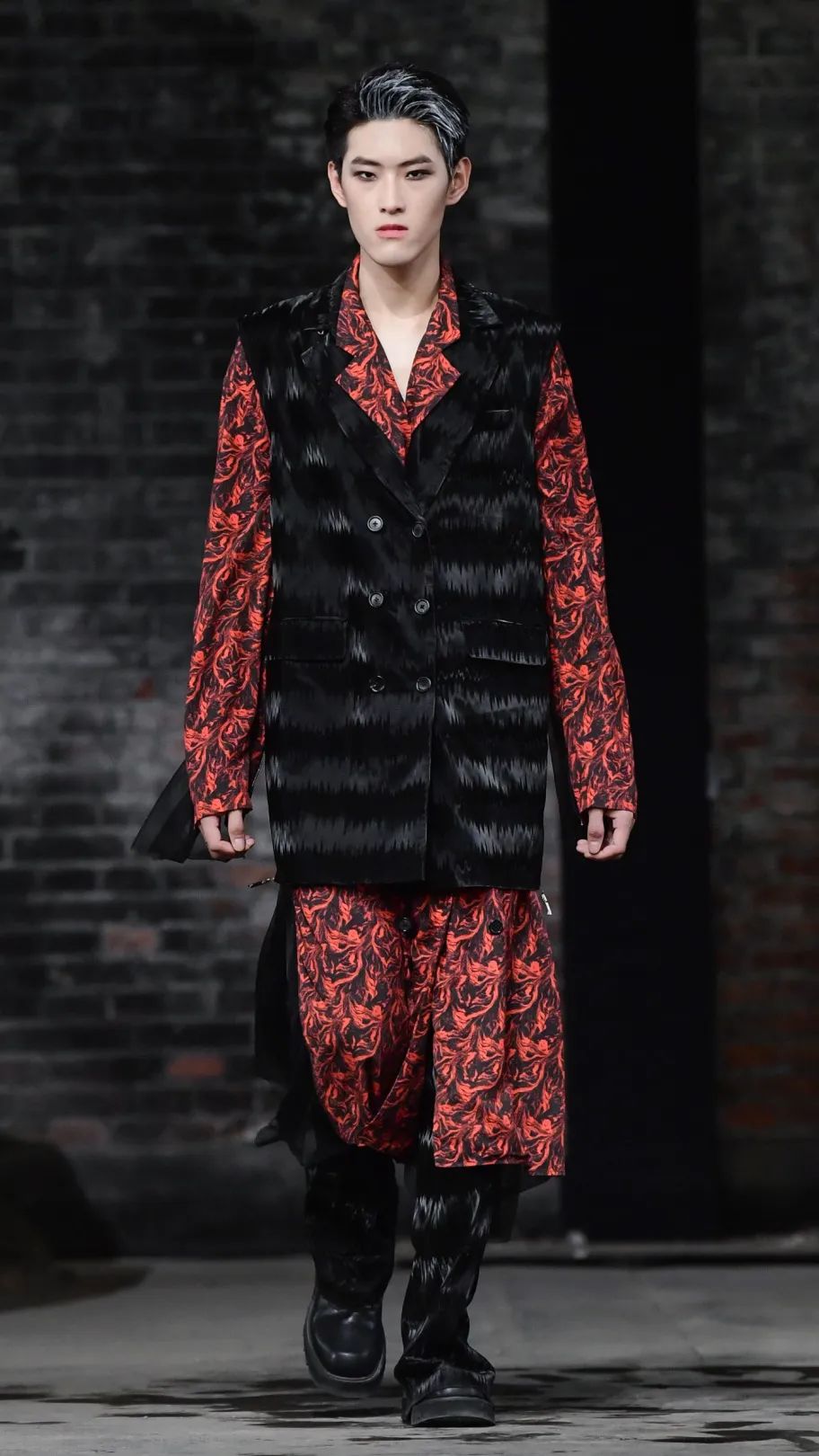 2023春季流行款式,2023年中年夏季流行款式