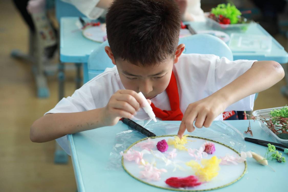 青岛同安路小学六一儿童节,青岛市六一儿童节活动