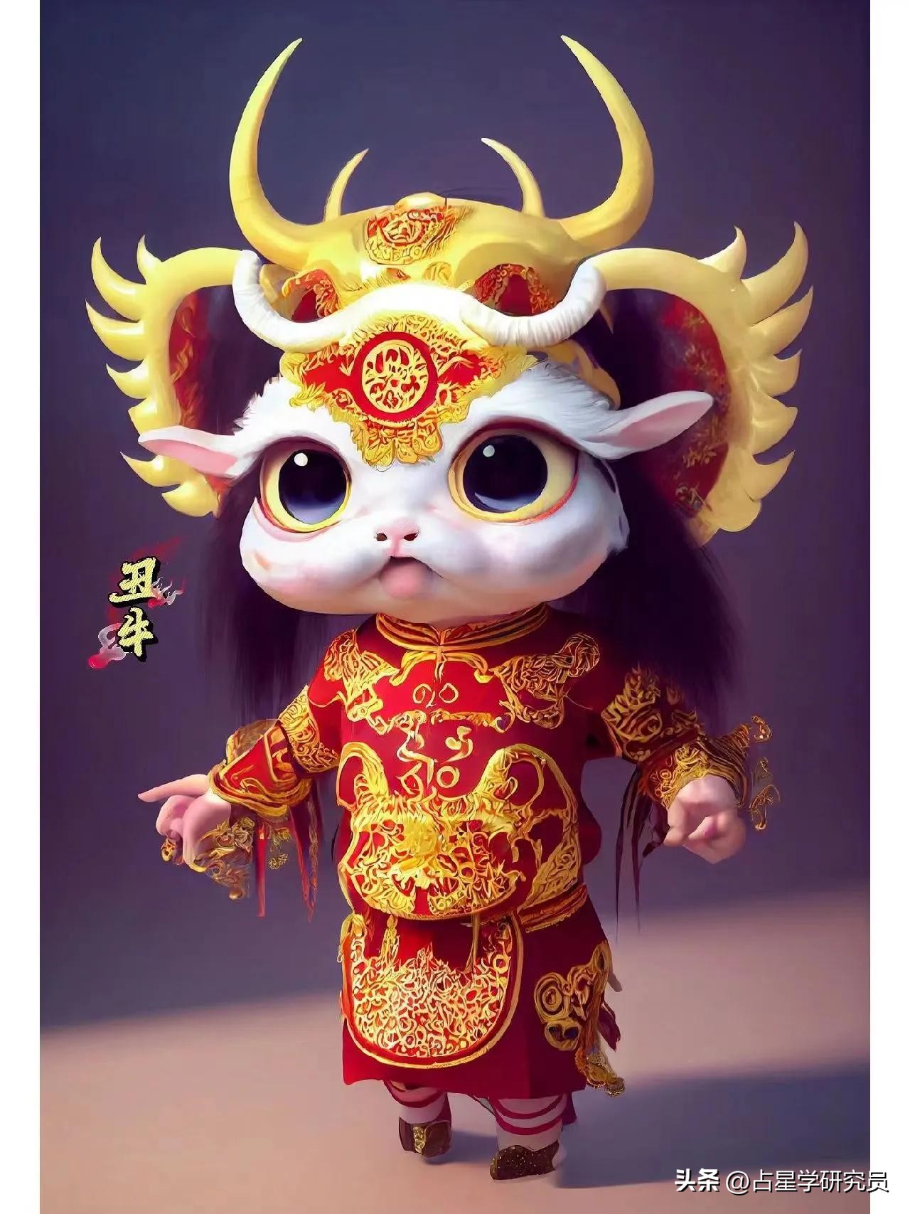 生肖牛要怎么赚钱,最适合牛生肖的赚钱方式不可错过