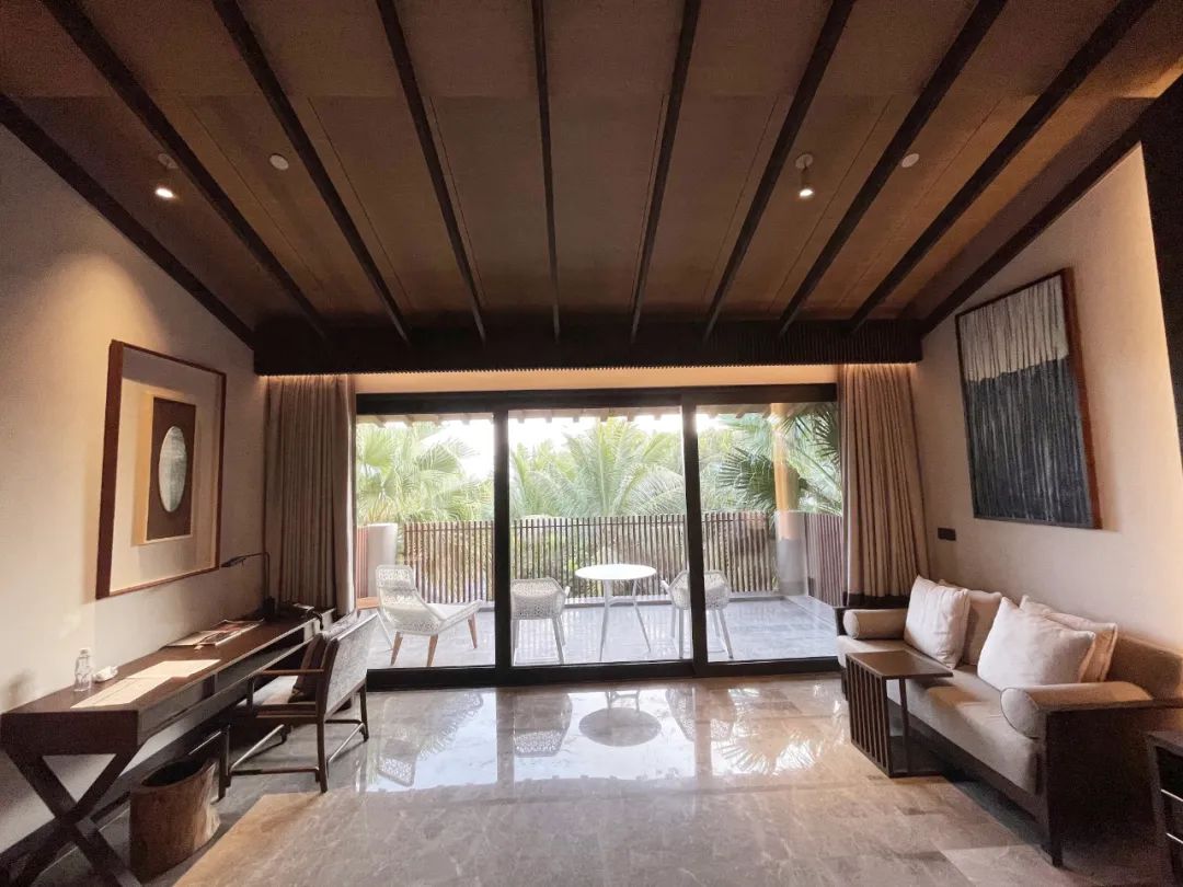 三亚土福湾嘉佩乐酒店,三亚私密别墅