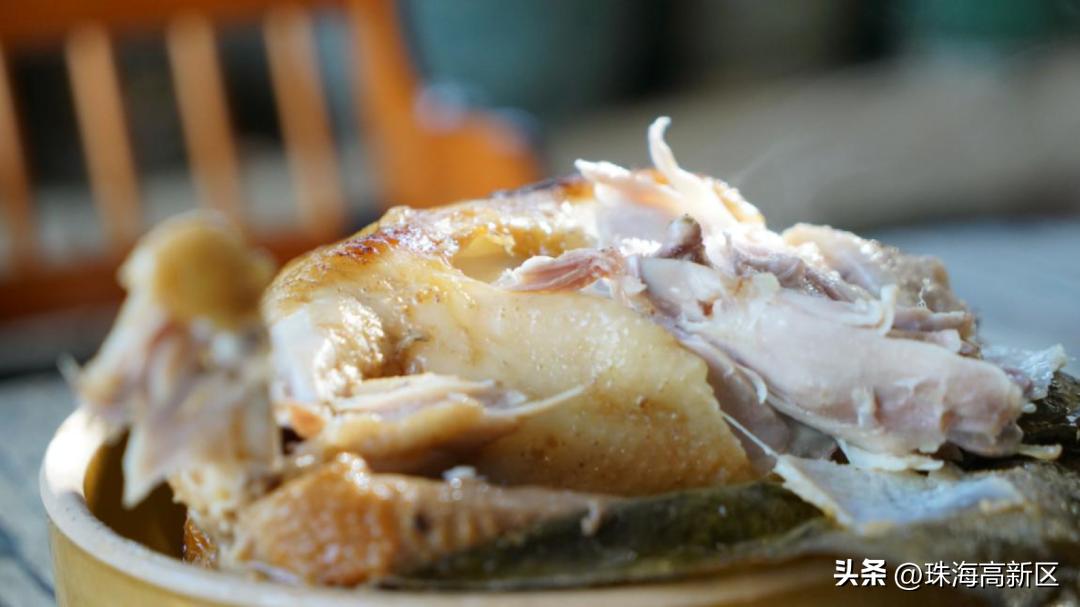 国庆小众游玩古镇美食,逛古镇品美食登山观景