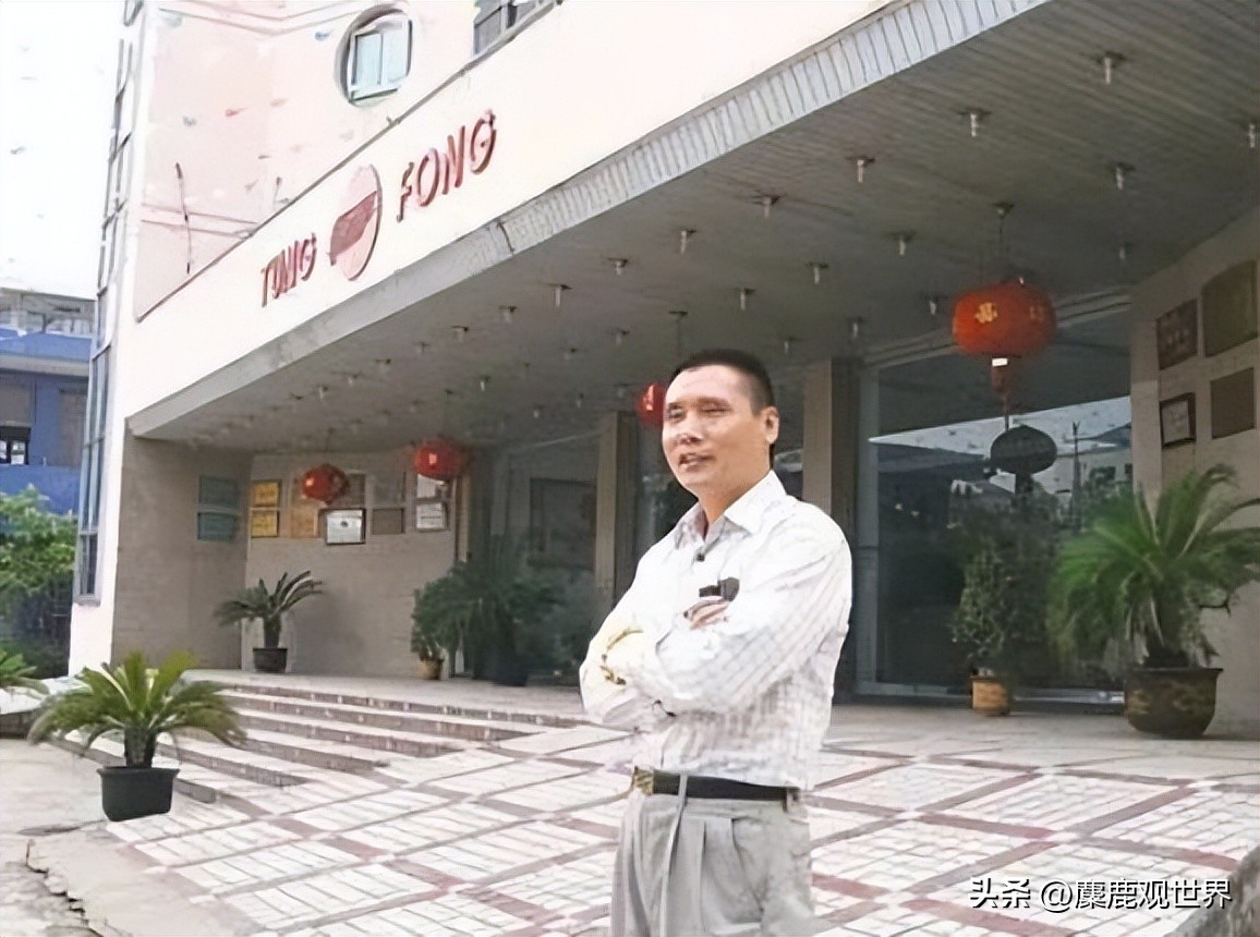 点燃世界的一元打火机，是如何一步步掀翻外企、独霸市场的？