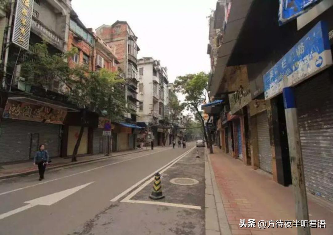 100张老照片见证世事沧桑,难得一见的老照片岁月是把杀猪刀