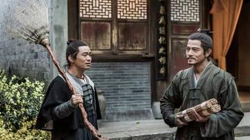 道士下山十方道院,道士下山人生七十古来稀视频